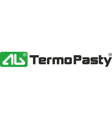 TermoPasty