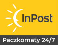 InPost - Paczkomat 24/7